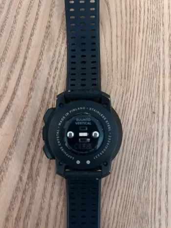 Używany Suunto Vertical 2023 bike — zdjęcie 4 z 5