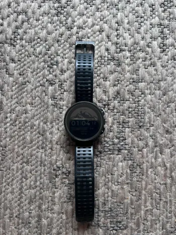 Używany Suunto Vertical 2023 bike — zdjęcie 5 z 5