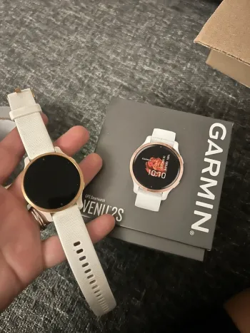 Tweedehands Garmin Venu 2s 2023 Electronics