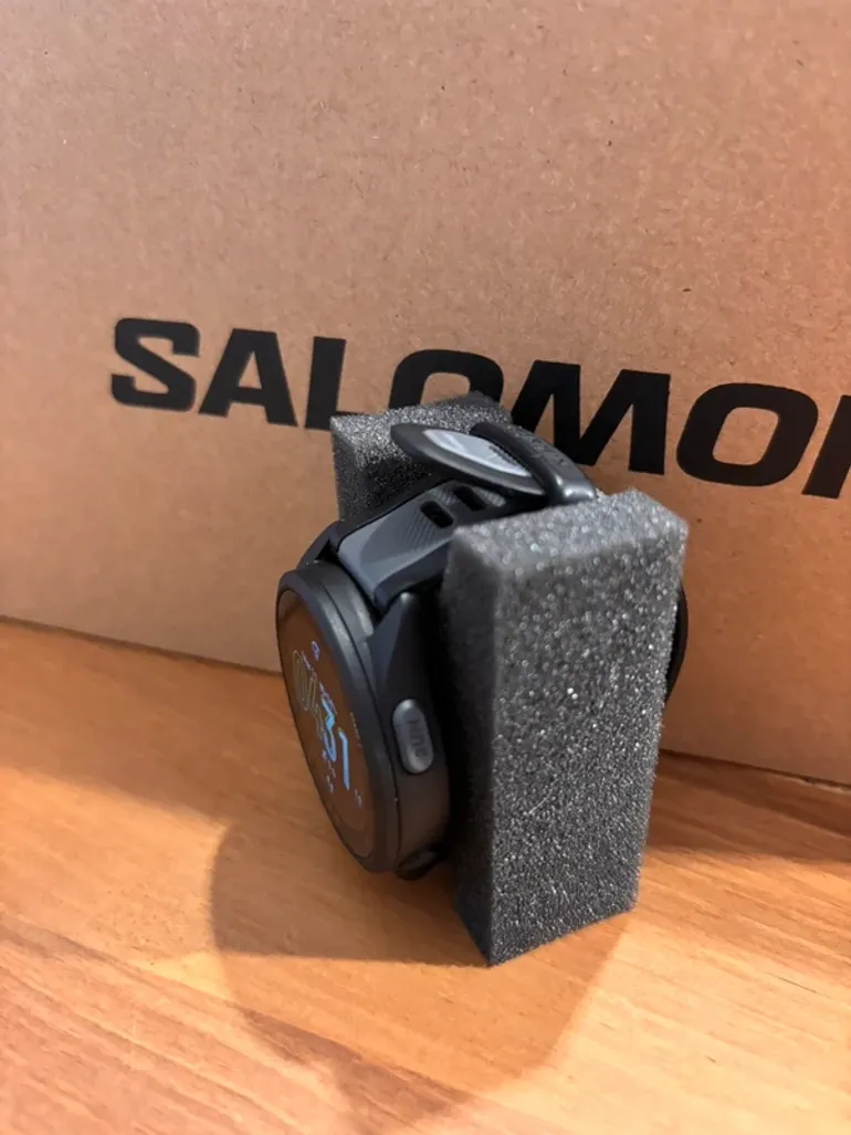 Used Garmin Forerunner 165 bike — image 3 of 8