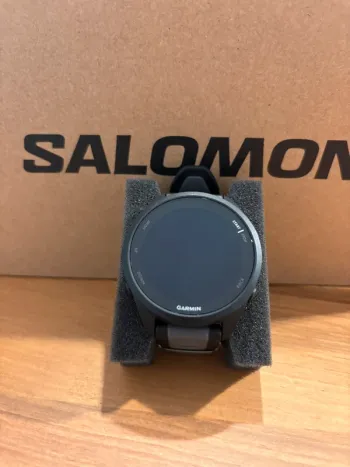 Used Garmin Forerunner 165 bike — image 2 of 8