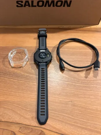 Used Garmin Forerunner 165 bike — image 6 of 8