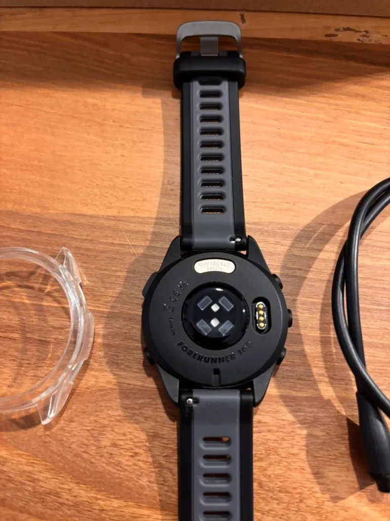 Used Garmin Forerunner 165 bike — image 7 of 8