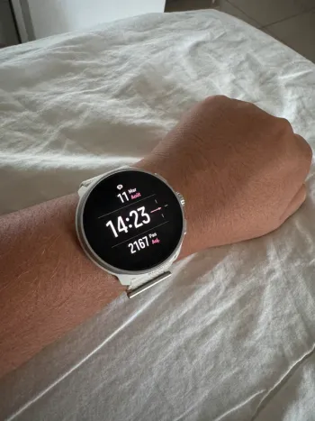 Used Suunto Run Electronics