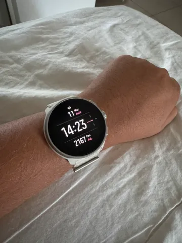Used Suunto Run Electronics