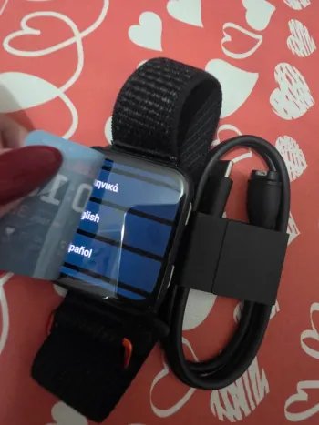 Used Garmin Venu x1 bike — image 5 of 7
