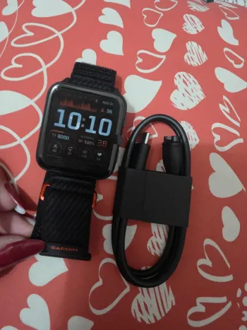 Used Garmin Venu x1 Electronics