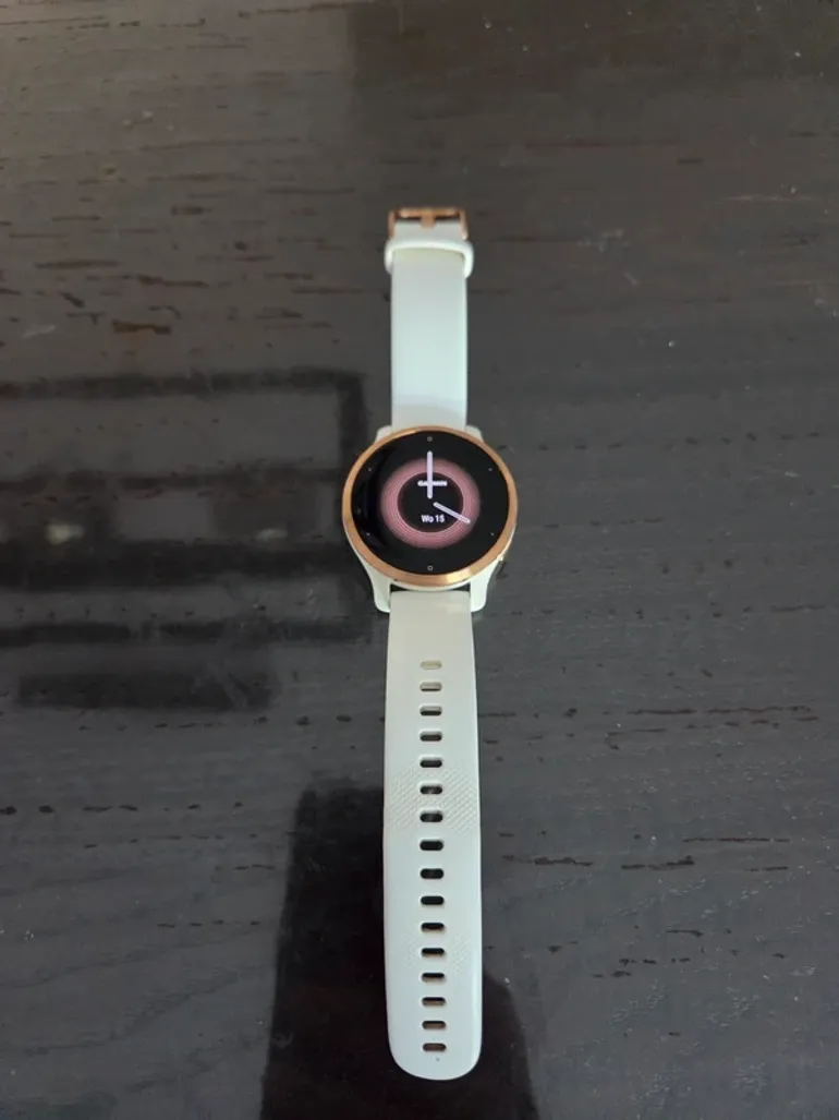 Garmin Venu 2S bike usato — immagine 3 di 6