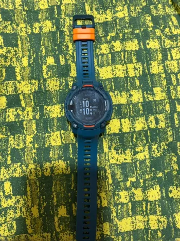 Used Garmin Instinct 3 Solar Electronics
