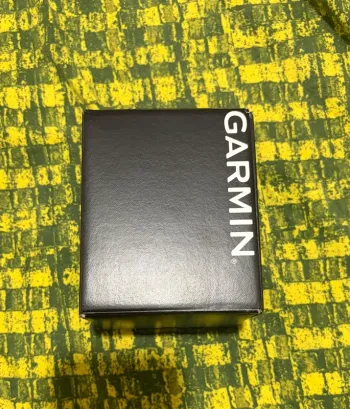 Used Garmin Instinct 3 Solar bike — image 5 of 8