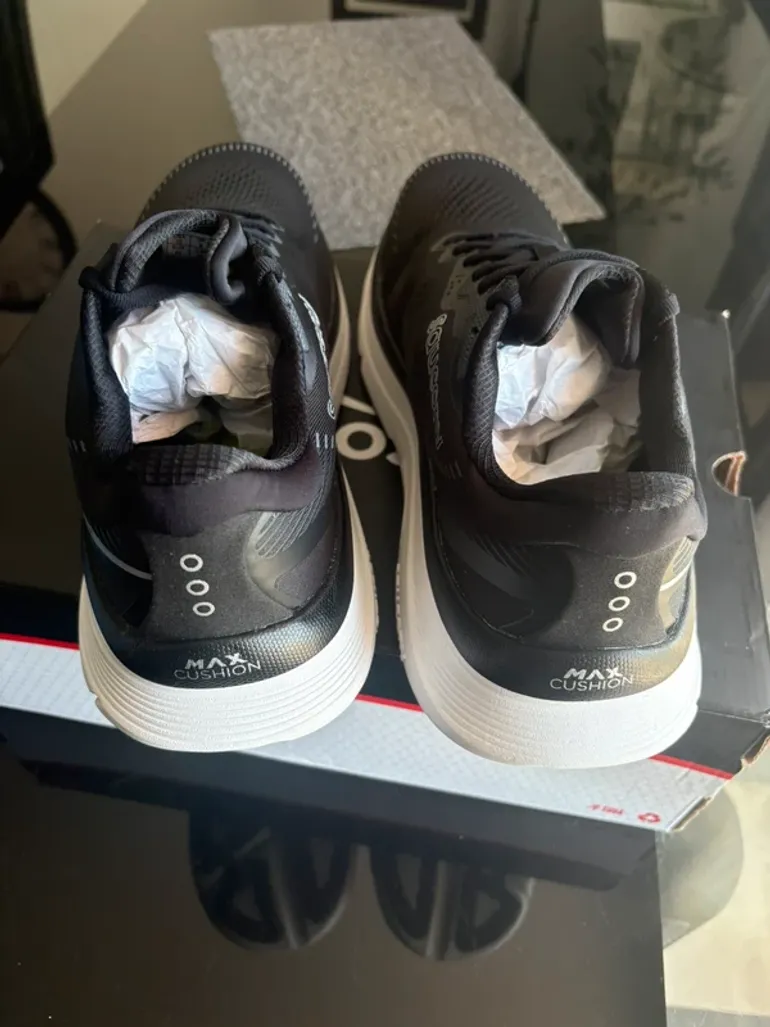 Used Saucony Guide 19 bike — image 5 of 8