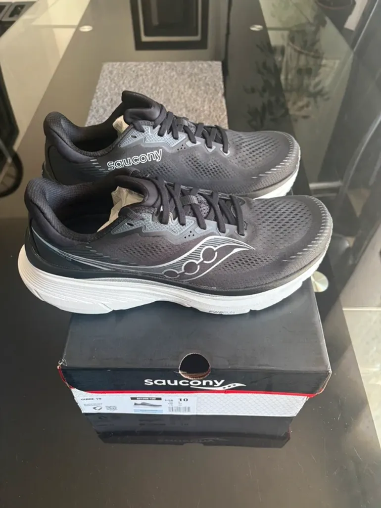 Used Saucony Guide 19 bike — image 3 of 8
