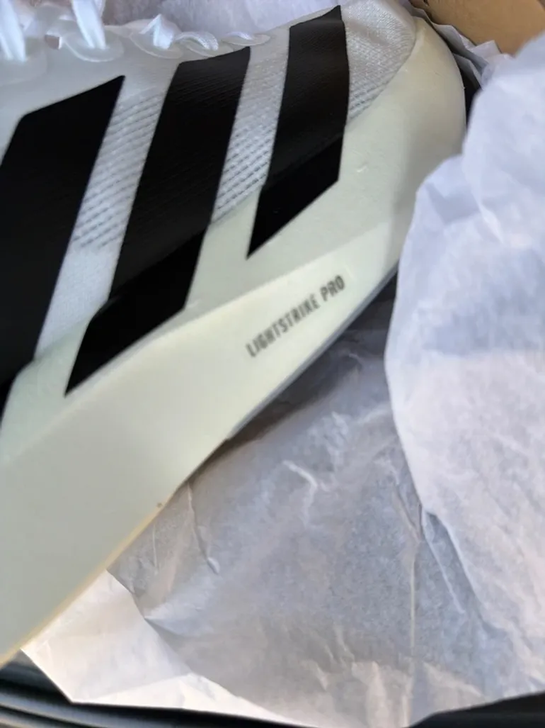 Adidas Evo SL bike d'occasion — image 7 sur 8