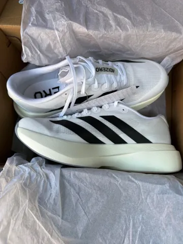 Adidas Evo SL Running Shoes d'occasion