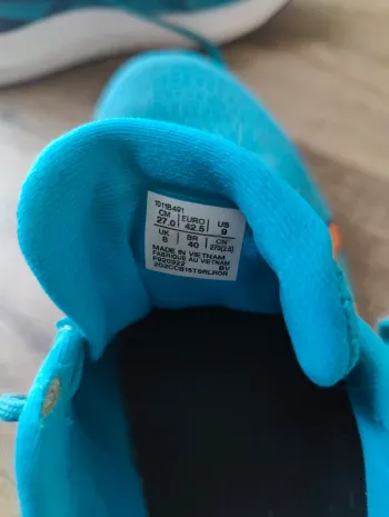Used Asics Gel Pulse 14 bike — image 4 of 4