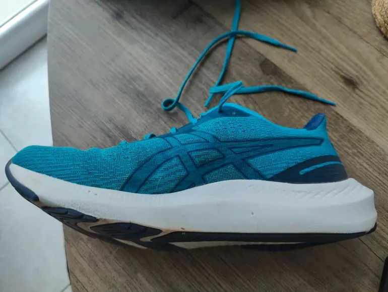 Used Asics Gel Pulse 14 bike — image 3 of 4