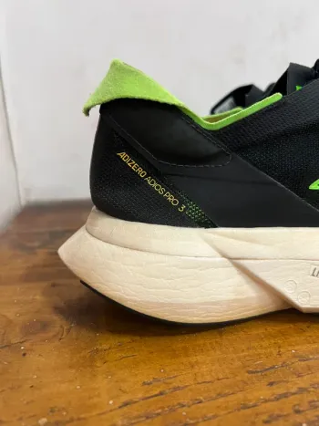 Tweedehands Continental Adizero Adios Pro 3 bike — afbeelding 4 van 7