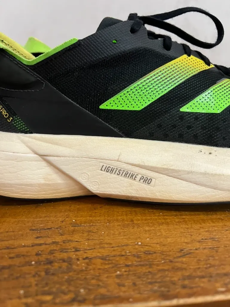Tweedehands Continental Adizero Adios Pro 3 bike — afbeelding 2 van 7