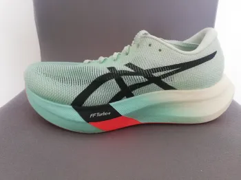 Brugt Asics Metaspeed Sky Paris 2025 bike — billede 8 af 15