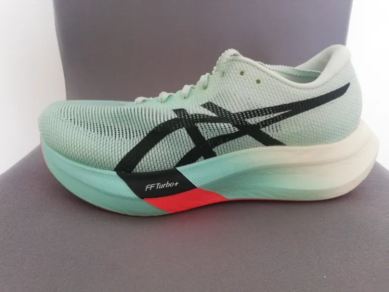 Brugt Asics Metaspeed Sky Paris 2025 bike — billede 8 af 15