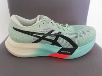 Brugt Asics Metaspeed Sky Paris 2025 bike — billede 14 af 15