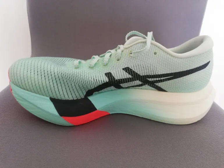 Brugt Asics Metaspeed Sky Paris 2025 bike — billede 15 af 15