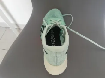 Brugt Asics Metaspeed Sky Paris 2025 bike — billede 13 af 15