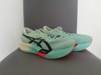 Asics Metaspeed Sky Paris 2025 Running Shoes de segunda mano
