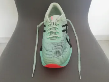 Brugt Asics Metaspeed Sky Paris 2025 bike — billede 10 af 15