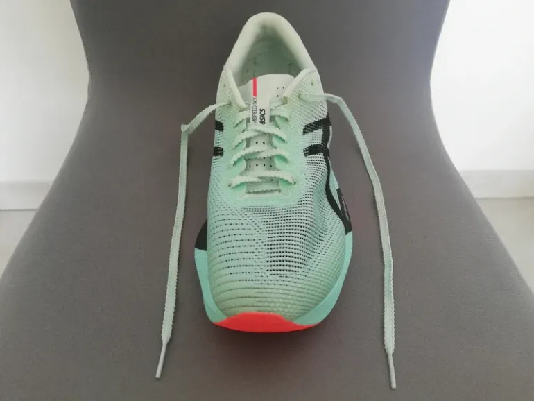 Brugt Asics Metaspeed Sky Paris 2025 bike — billede 10 af 15