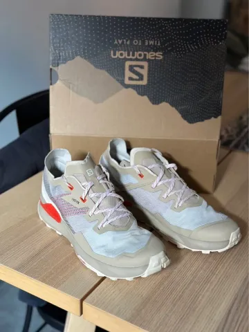 Used Salomon Captiv Hiking