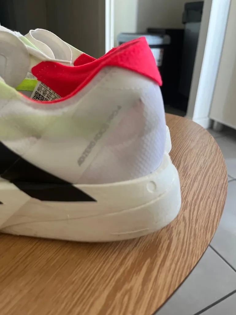 Adidas Adios Pro 4 bike d'occasion — image 2 sur 7