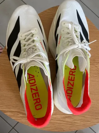 Adidas Adios Pro 4 bike d'occasion — image 3 sur 7