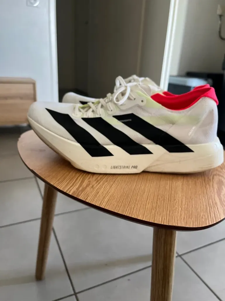 Adidas Adios Pro 4 bike d'occasion — image 7 sur 7