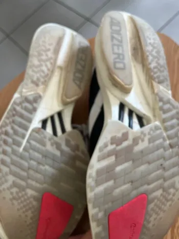 Adidas Adios Pro 4 bike d'occasion — image 5 sur 7