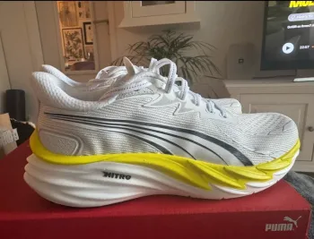 Tweedehands Nitro Velocity 4 Running Shoes