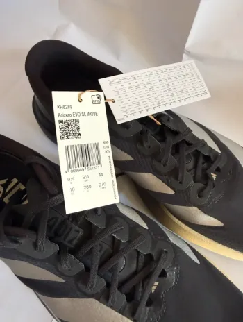 Adidas Adizero Evo SL bike d'occasion — image 5 sur 6