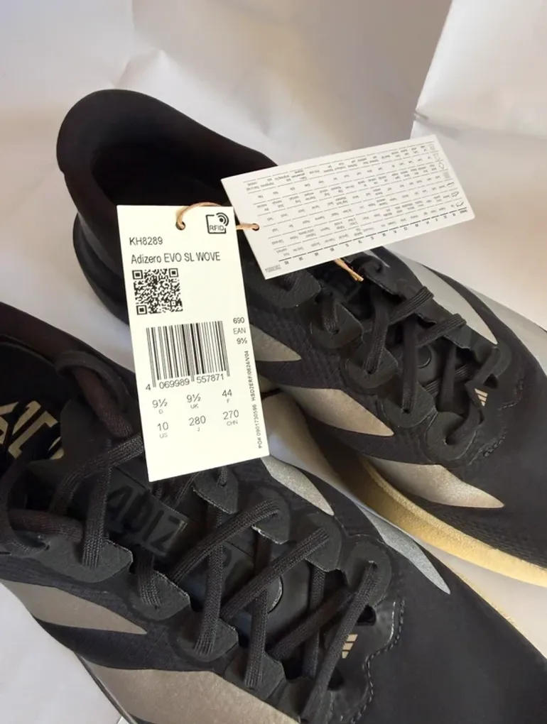 Adidas Adizero Evo SL bike d'occasion — image 5 sur 6