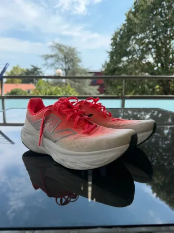 Used New Balance 1080 Running Shoes