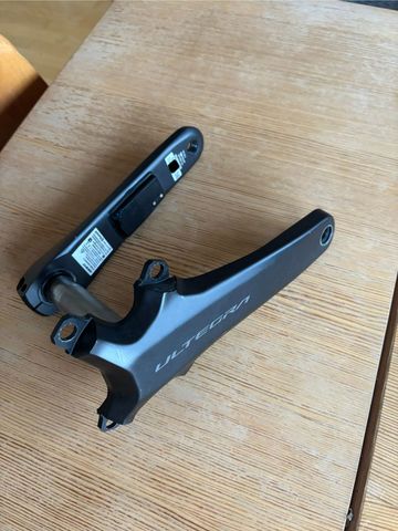 Käytetty Giant Power Pro 3 R/L 2024 bike — kuva 3 / 11