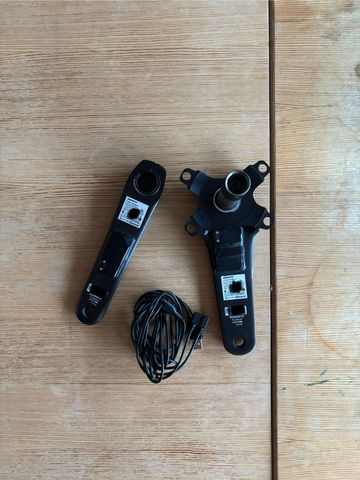 Käytetty Giant Power Pro 3 R/L 2024 bike — kuva 2 / 11