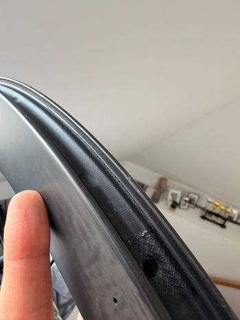 Used Enve Wheelset bike — image 3 of 5