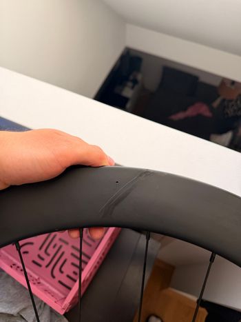 Used Enve Wheelset bike — image 2 of 5