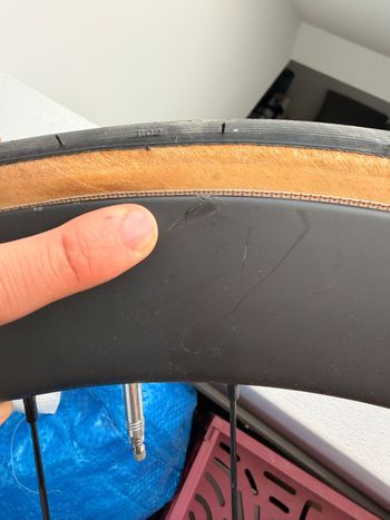 Used Enve Wheelset bike — image 4 of 5