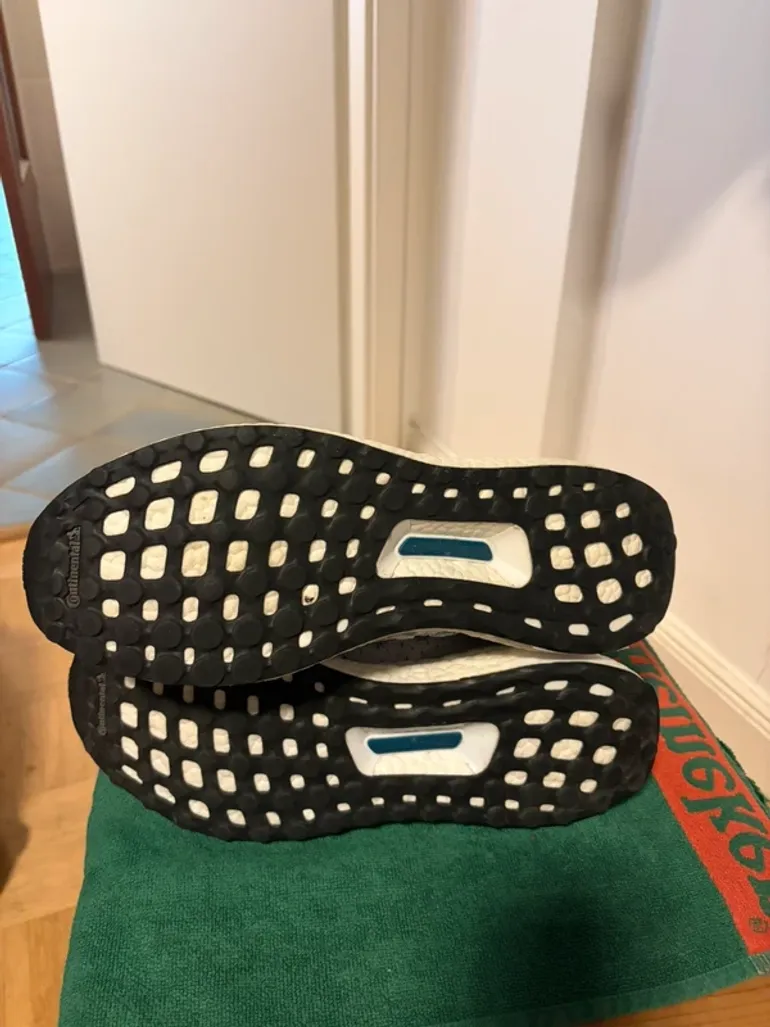 Used Adidas UltraBoost CLIMA bike — image 3 of 3