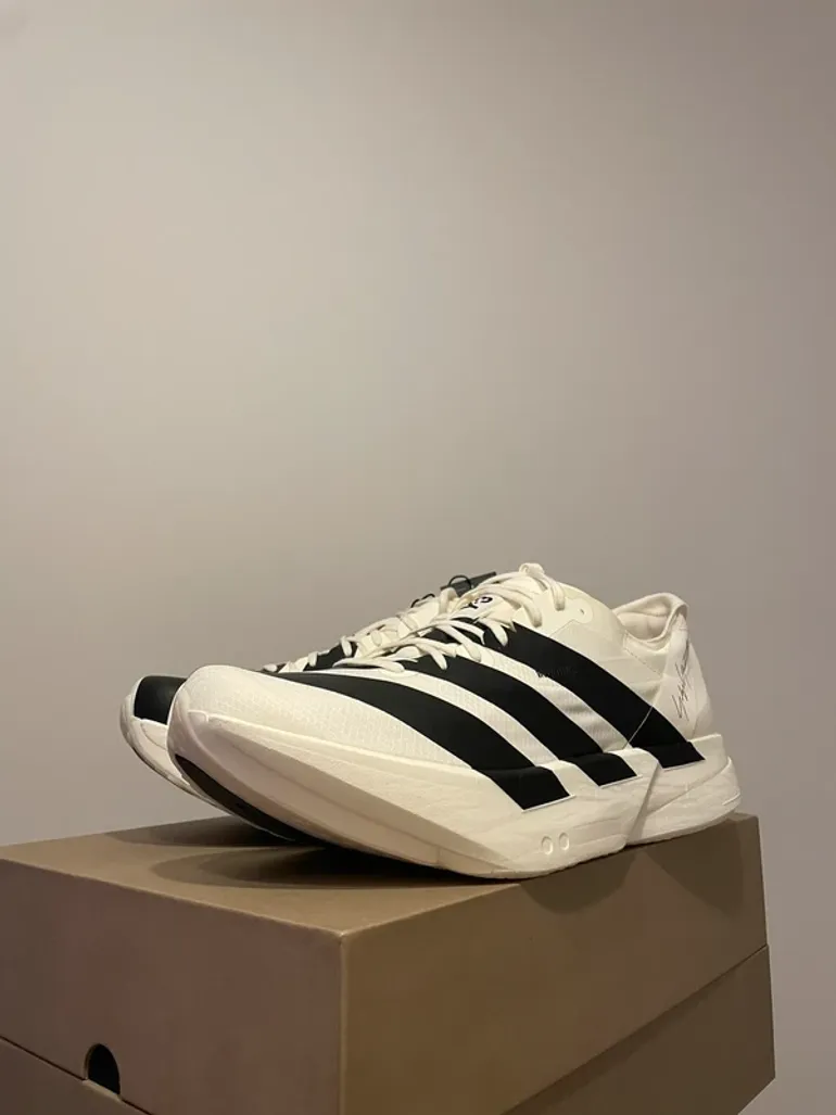 Adidas Adios Pro 4 bike d'occasion — image 3 sur 4