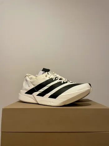 Used Adidas Adios Pro 4 Running Shoes