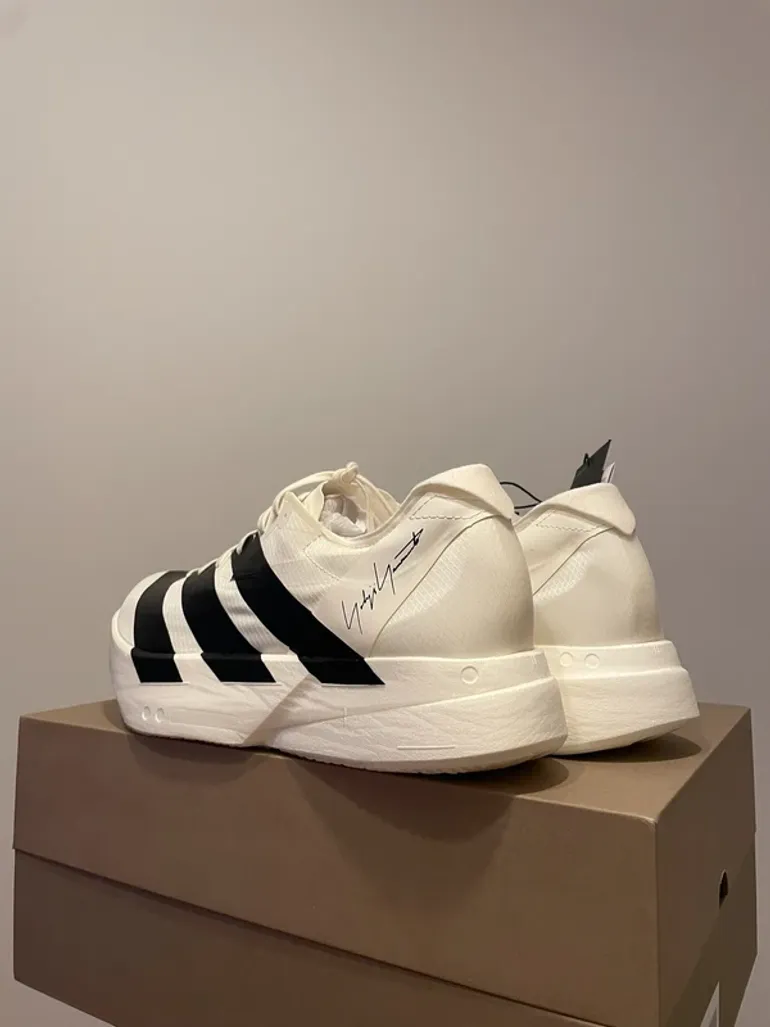 Adidas Adios Pro 4 bike d'occasion — image 4 sur 4