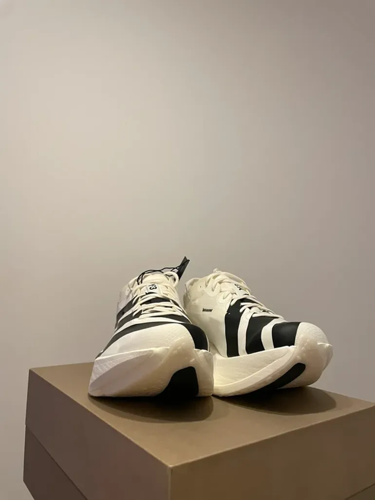Adidas Adios Pro 4 bike d'occasion — image 2 sur 4