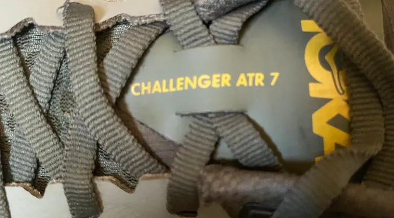 Tweedehands Hoka Challenger ATR 7 bike — afbeelding 7 van 7
